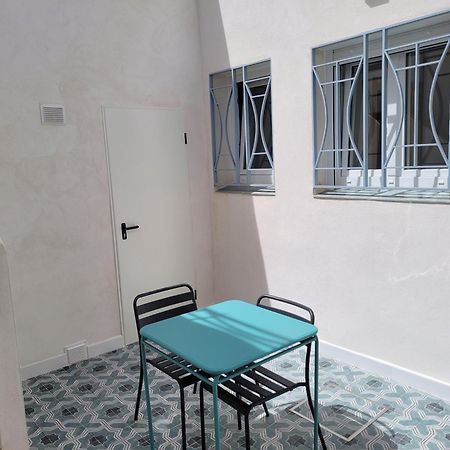 Apartamento Con Wifi, Patio Y Garaje Privado Алькала-де-Гвадаира Экстерьер фото
