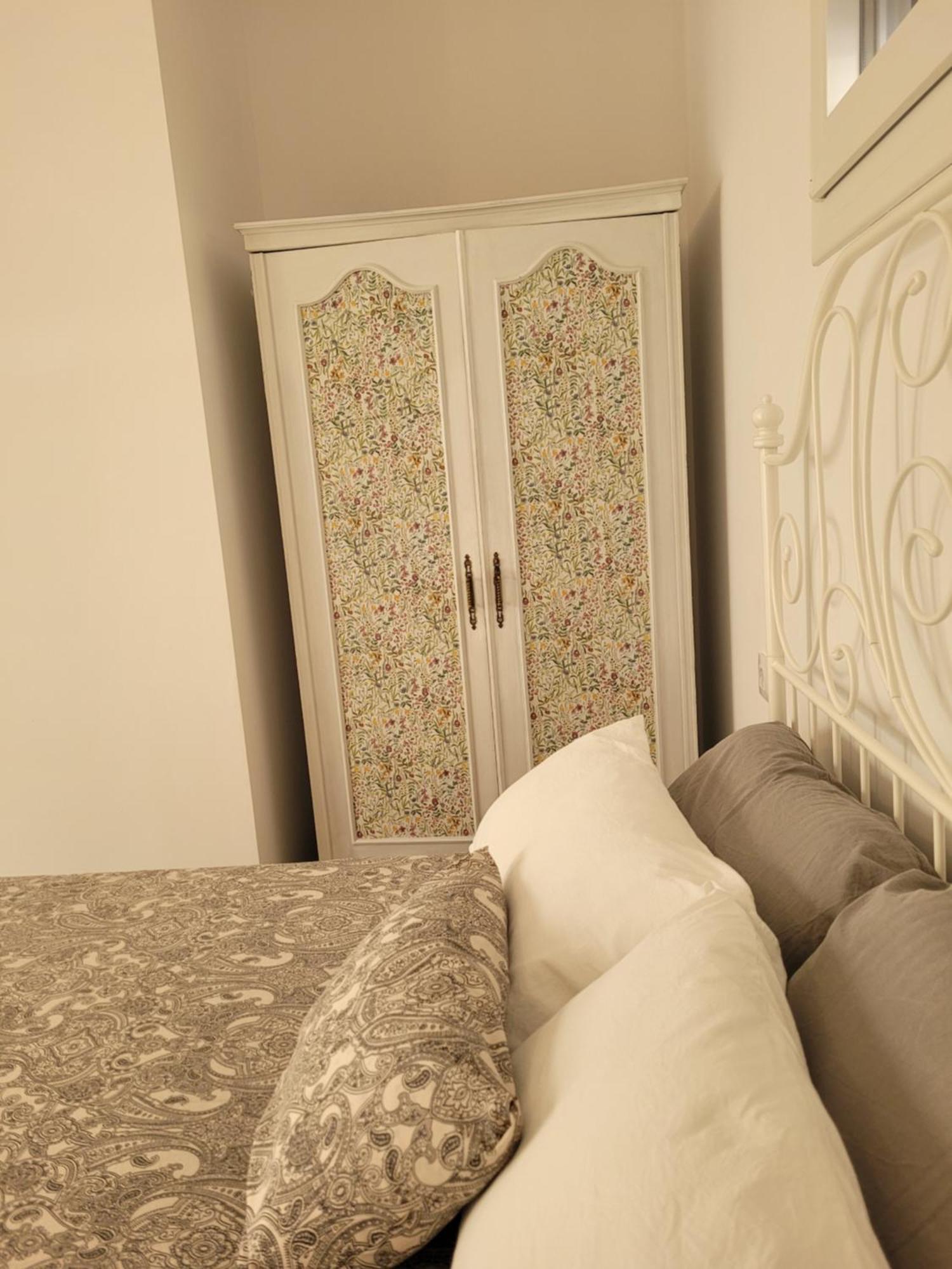 Apartamento Con Wifi, Patio Y Garaje Privado Алькала-де-Гвадаира Экстерьер фото
