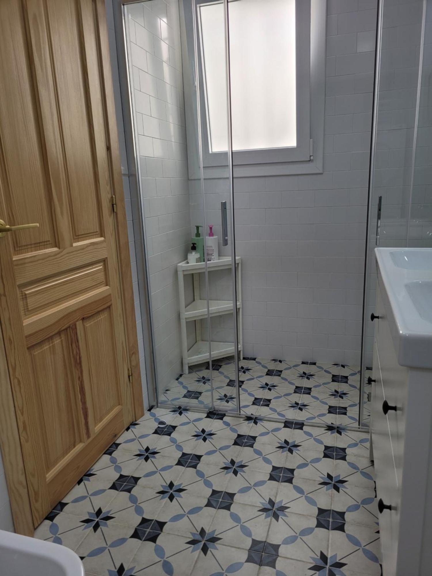 Apartamento Con Wifi, Patio Y Garaje Privado Алькала-де-Гвадаира Экстерьер фото
